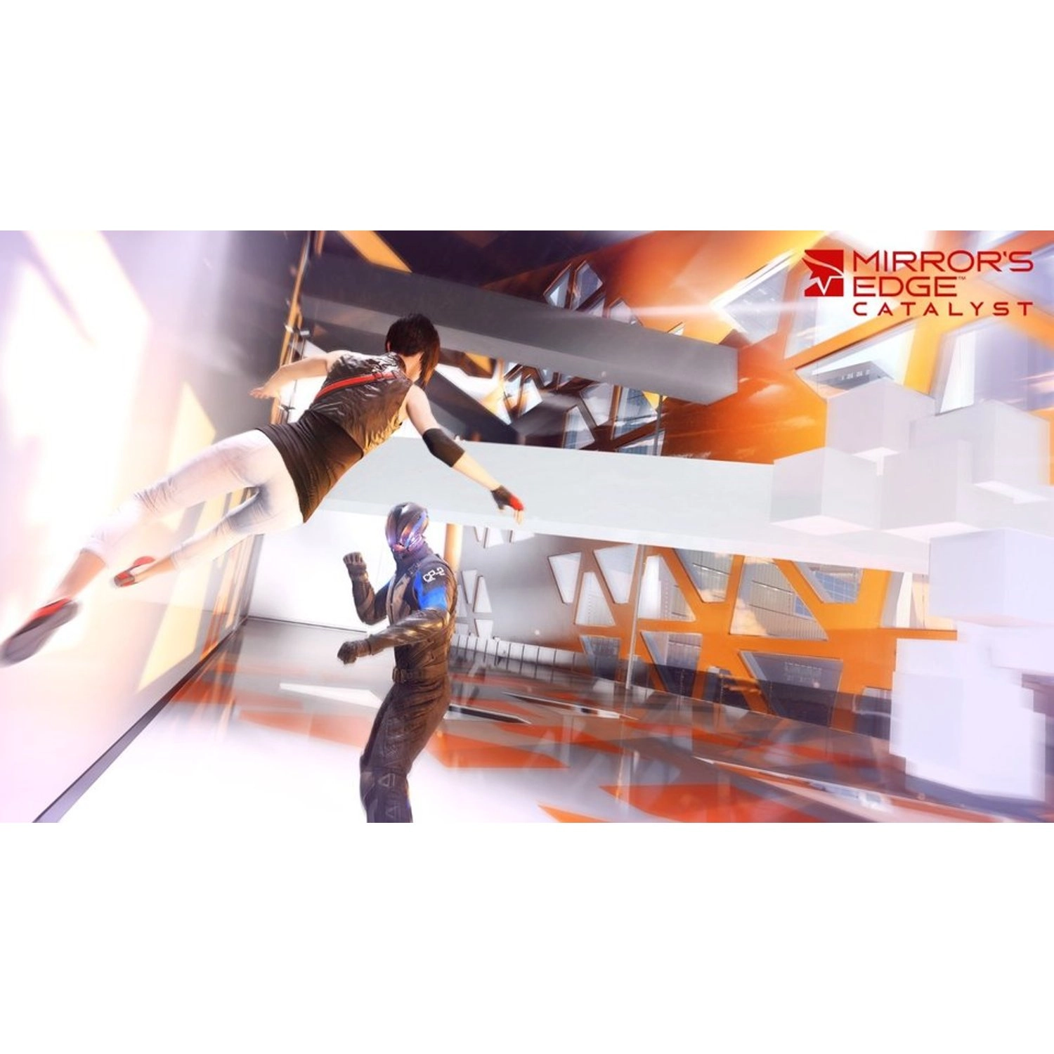 Mirror's Edge Catalyst - PlayStation 4