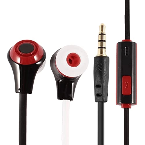 aa9e87dce974a26f2f01bad7ee56e8 Wired Earbud