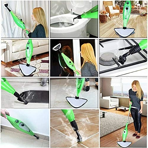 Steam Mop - 350ml