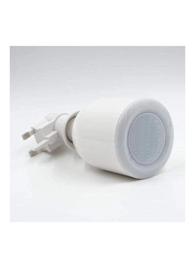 Moon Lamp Quran Speaker - 7-Color LED