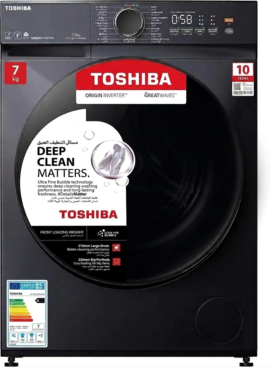 Toshiba TW-T21BU80UWB(MG)