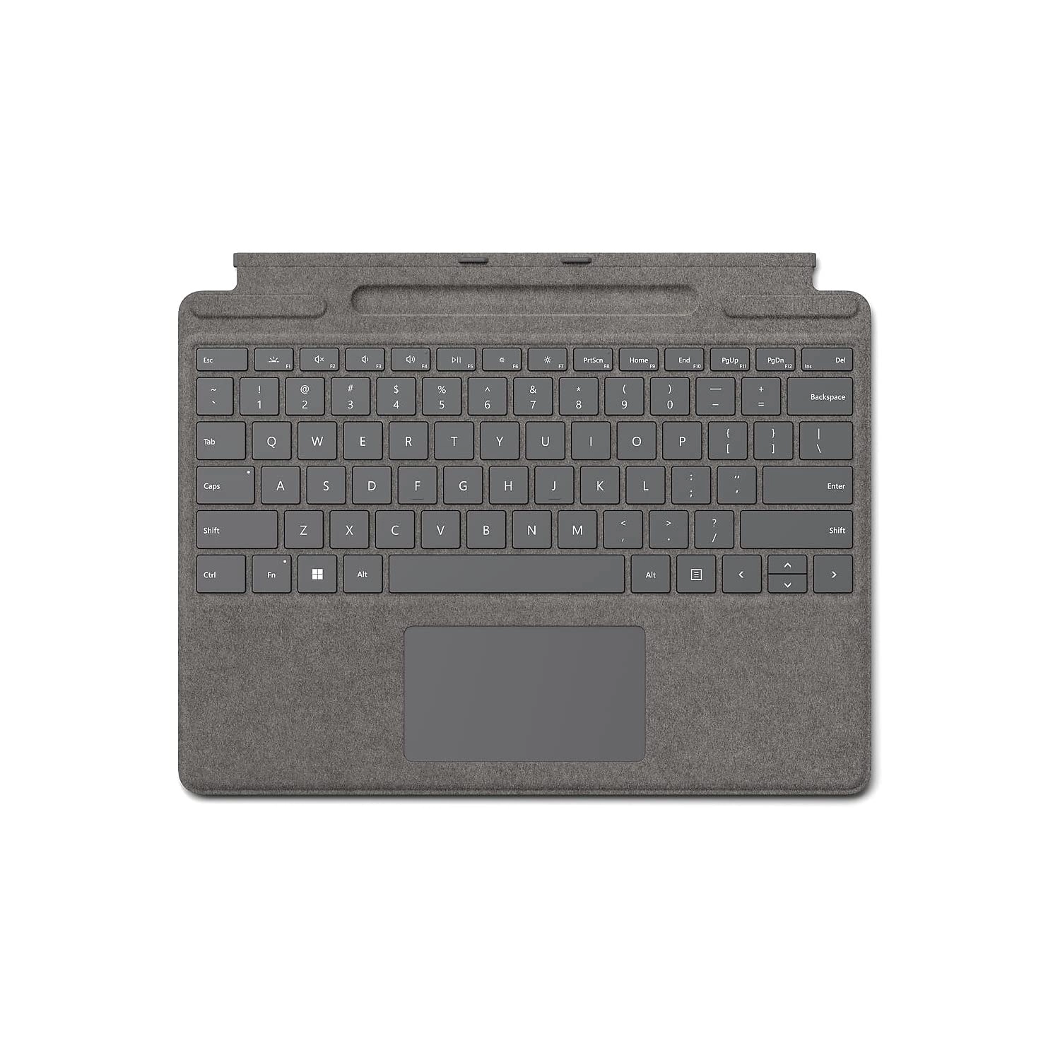 Surface Pro Signature Keyboard - Wireless