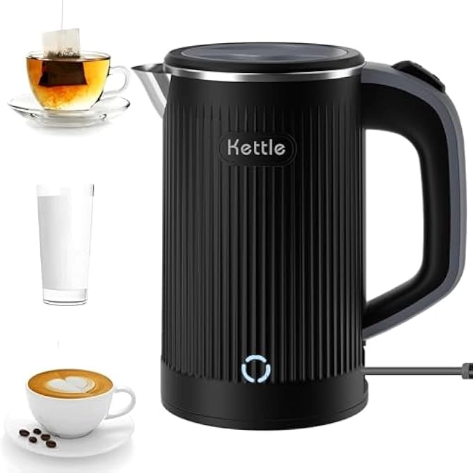 Portable Travel Electric Kettle