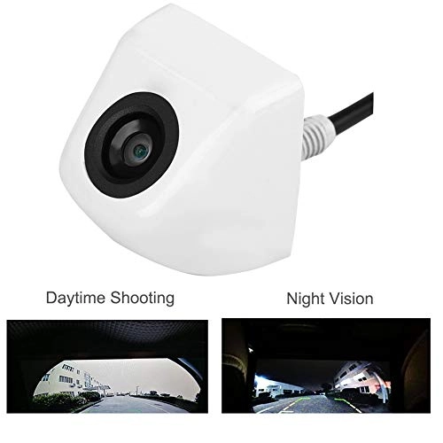 Reverse Camera - Night vision 720x580 pixels