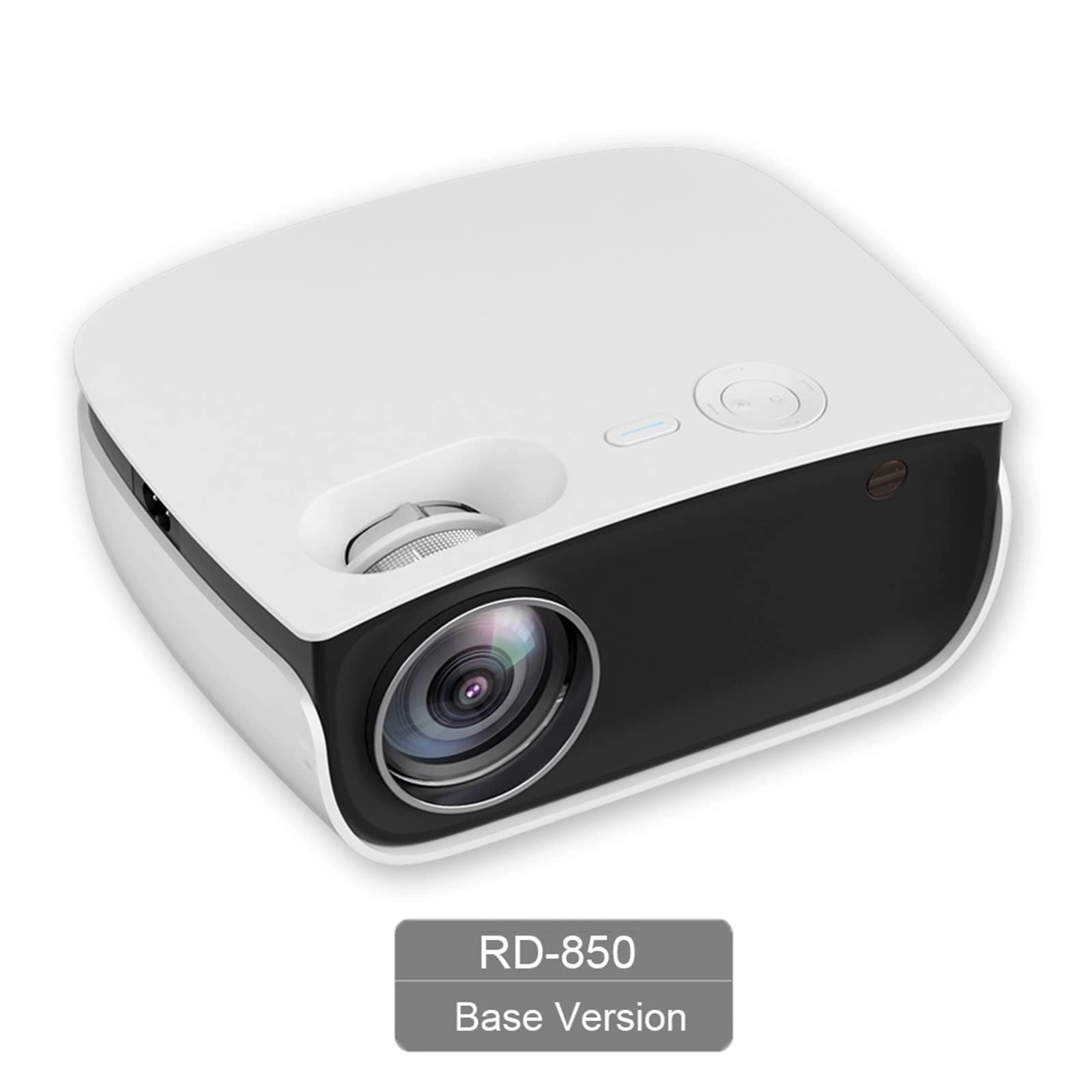 HODORE Portable Projector B0C9M1LGXD