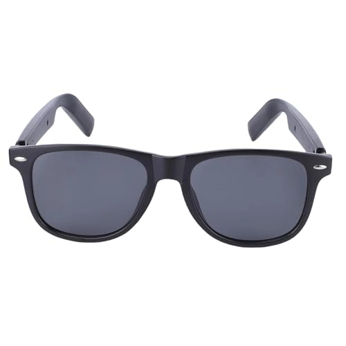 Translation Sunglasses - 100 Languages Built-in Mic