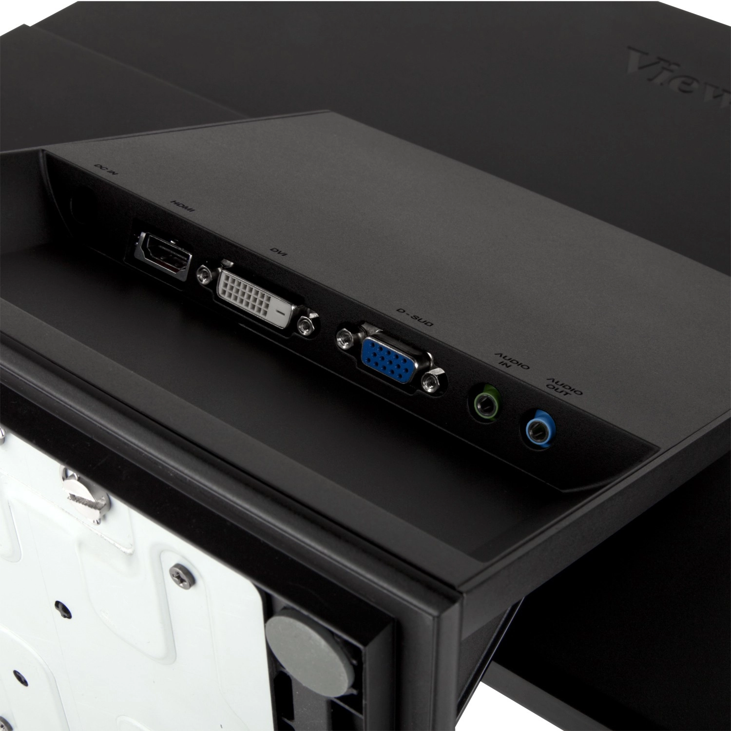 VX2770Smh - 27 inch 1920 X 1080