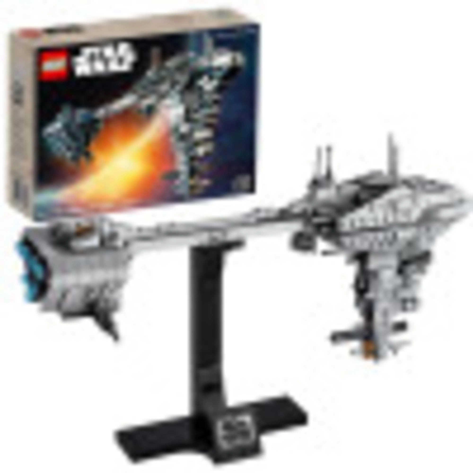 Star Wars LEGO Nebulon-B Frigate (77904)