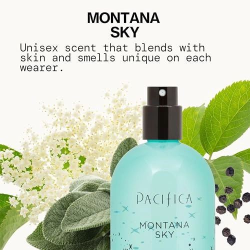 Montana Sky Eau de Parfum 60 ml