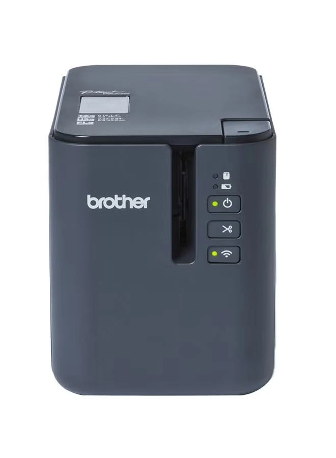 Brother Max PT-P900W - 36 mm