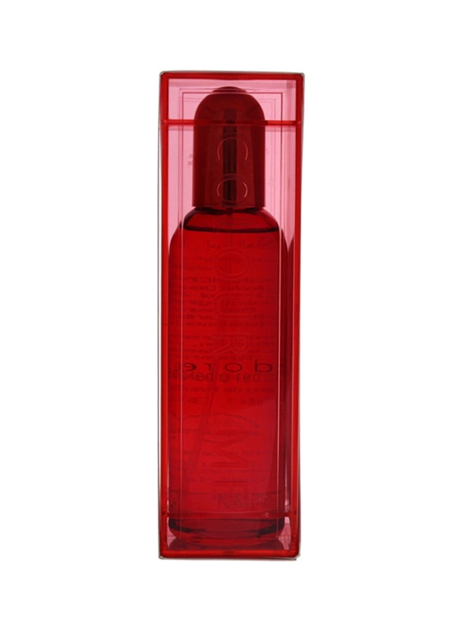 MILTON-LLOYD Color Me Red - Eau de Parfum 100 ml