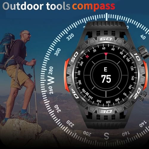 HT22green - 1.46 inch