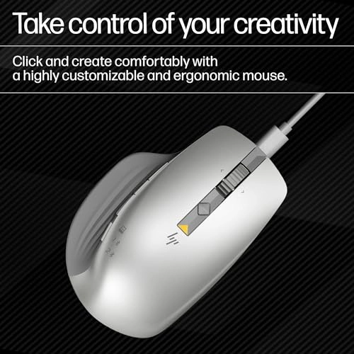 Creator 930 Mouse - Wireless
