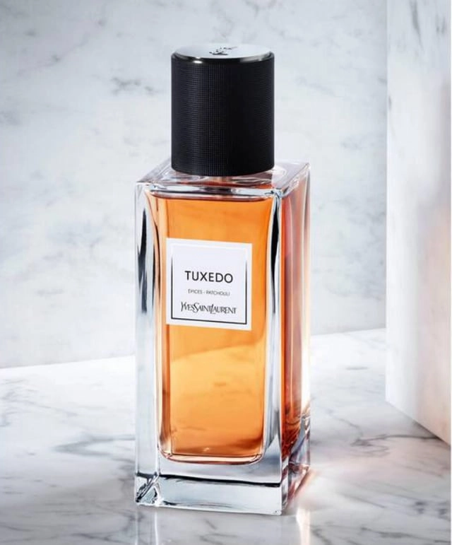 Tuxedo Epices Patchouli Eau de Parfum 125ml