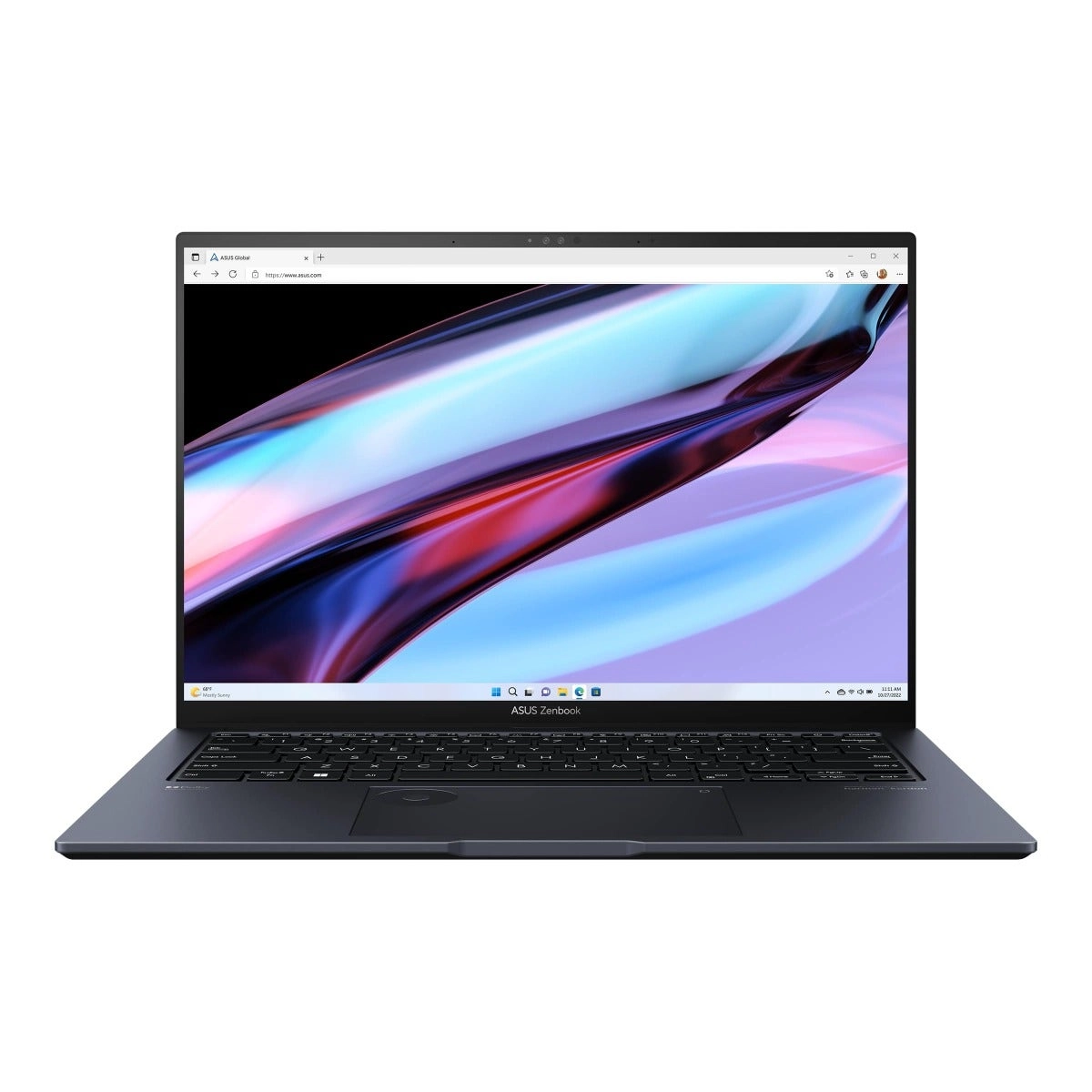 ASUS Zenbook Pro 14 UX6404VV-OLEDI91W - 14.5'' i9-13900H 32GB 1TB SSD