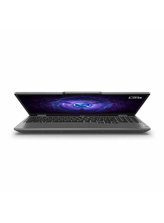 LOQ 83GS007AAX - 15.6'' Core i5-12450H 12GB DDR4 512GB SSD