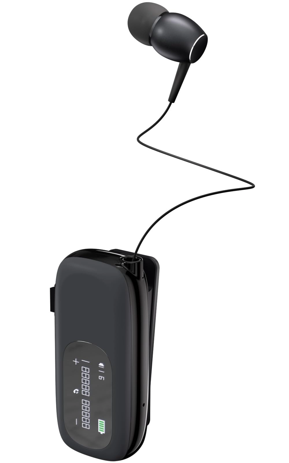 K75 Wireless Headset