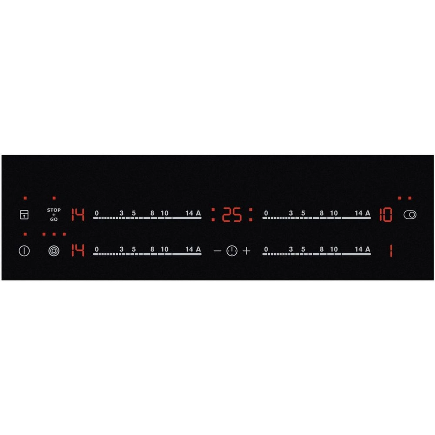 EHR64441CK Ceramic hob