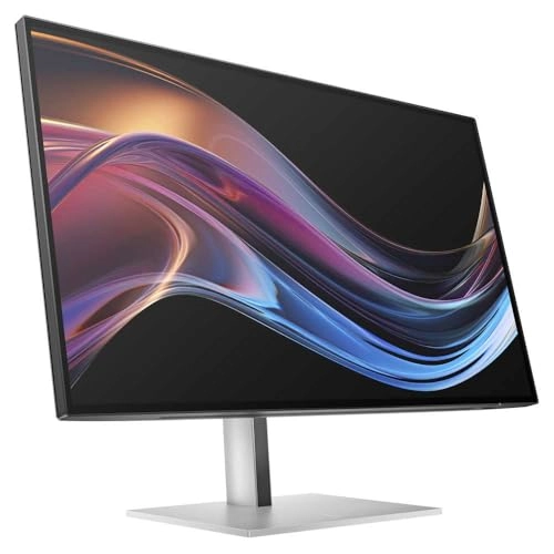 Series 7 Pro 727pk - 8J9G2AA 27" 3840 X 2160