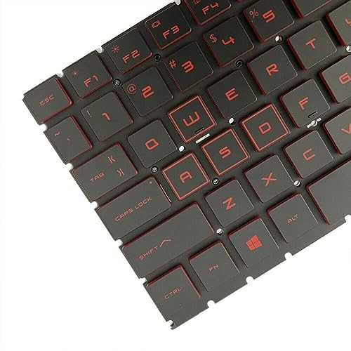 Laptop Backlight Keyboard