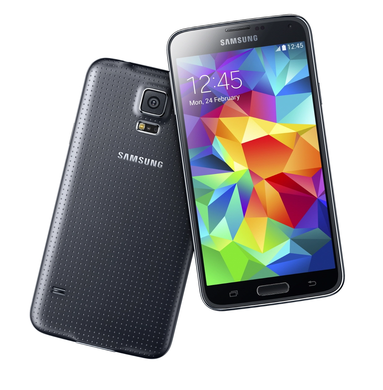 Galaxy S5 Duos - 2GB 16GB