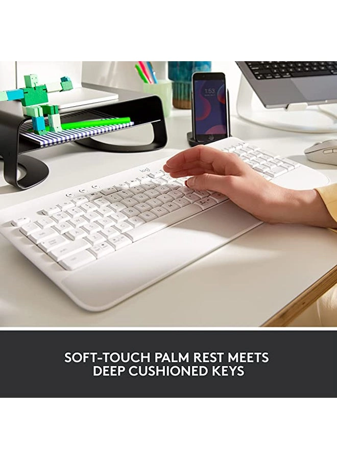 Signature K650 - Full-size Bluetooth