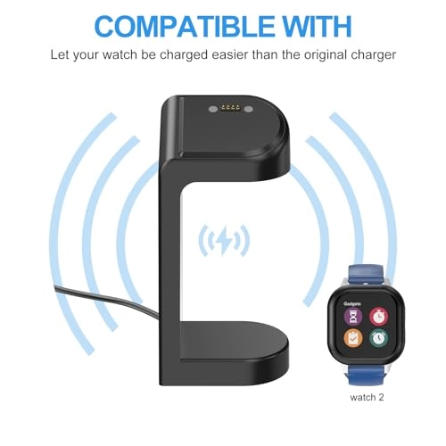 Charger for Gizmo Watch 2 - 5 Feet cable