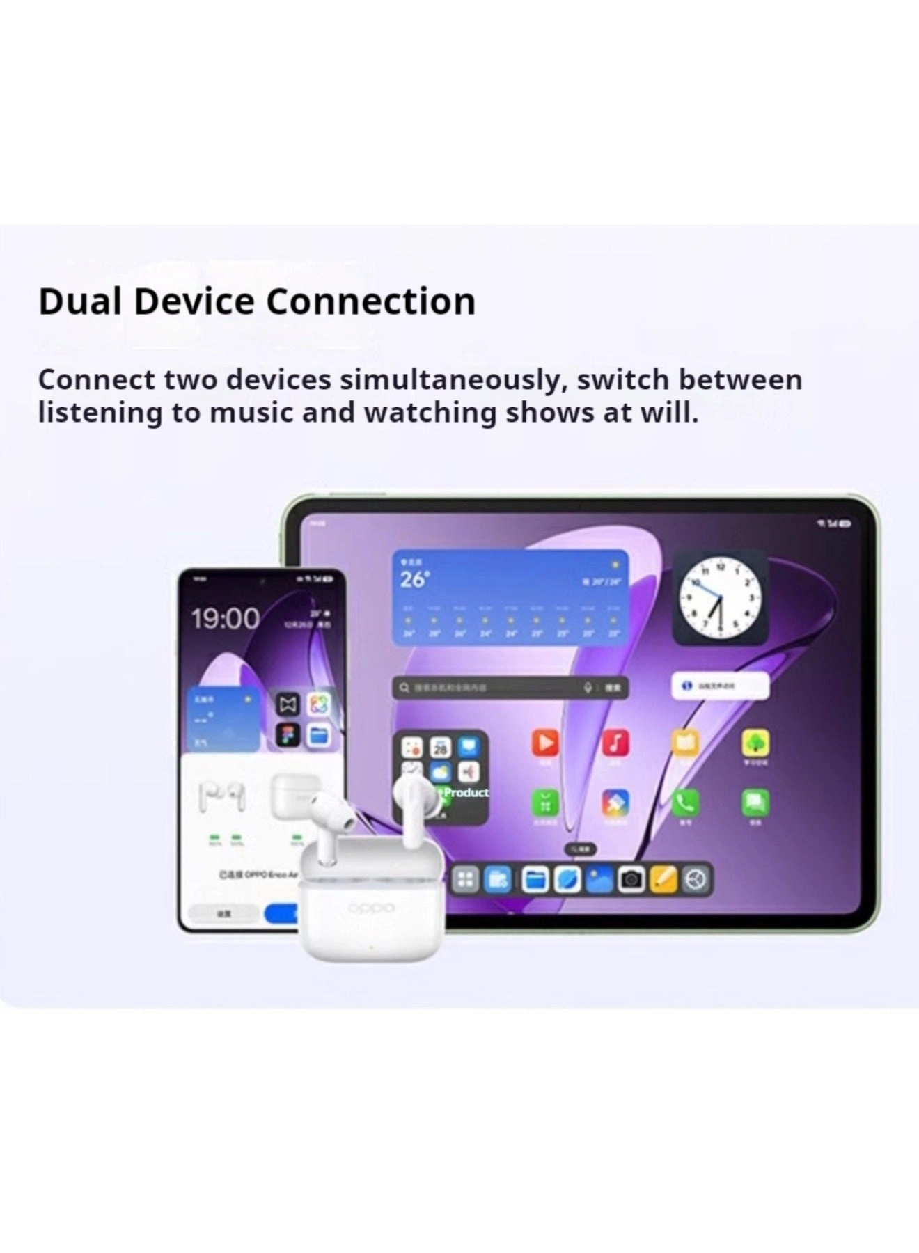 Enco Air4i Wireless Earbud