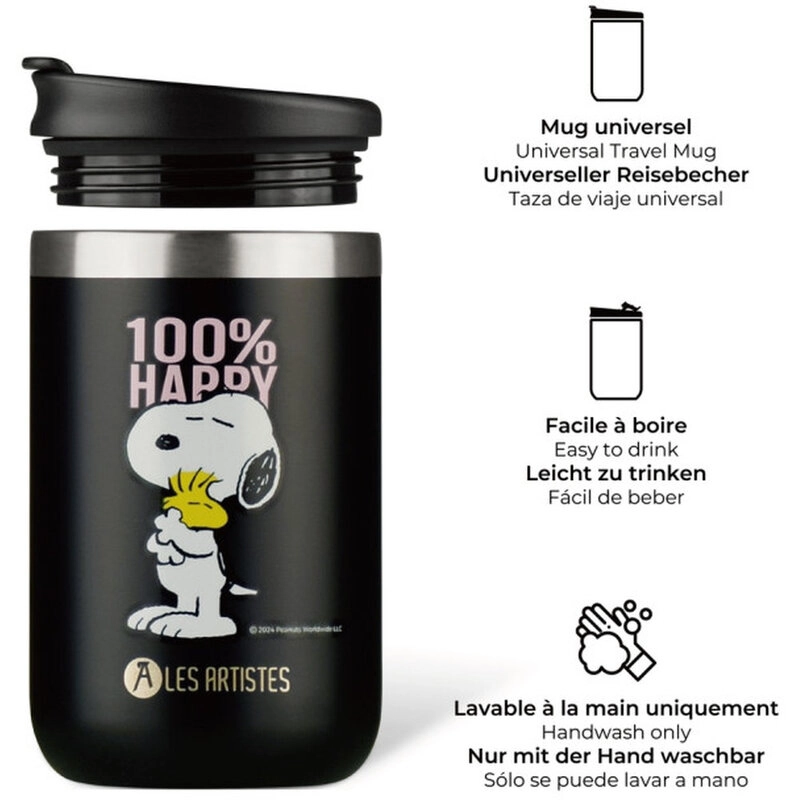 Mug 2.0 Travel Mug - 350ml