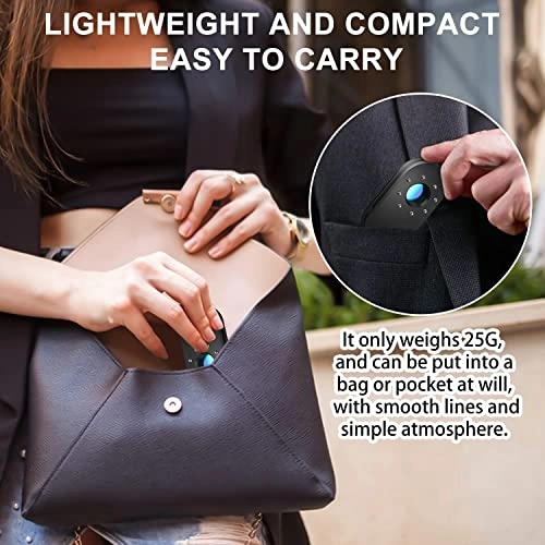 Hidden Camera Detectors