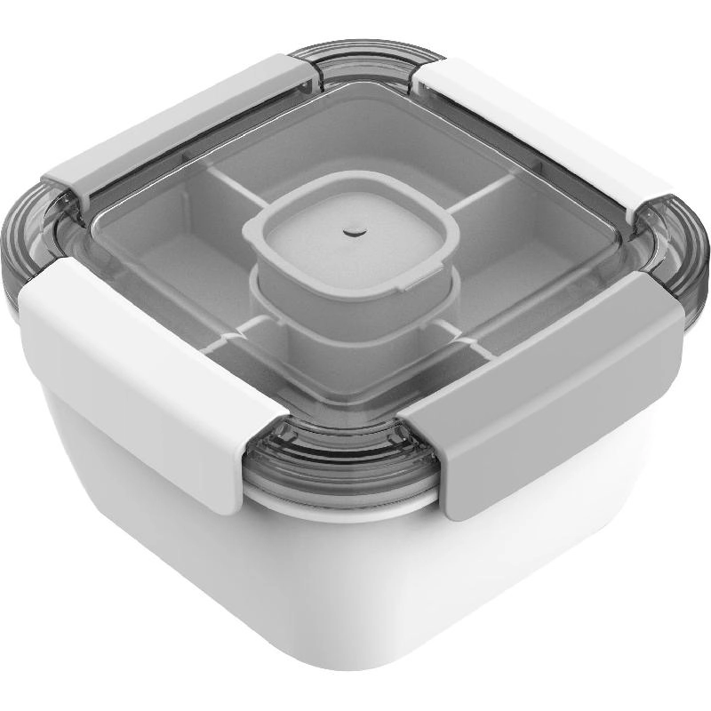 Lunch Box - 1000.00 ml ( 1.76 pt )