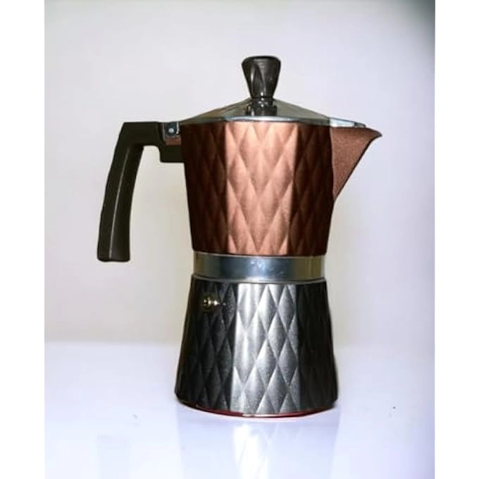 Moka Pot - 6 Cup