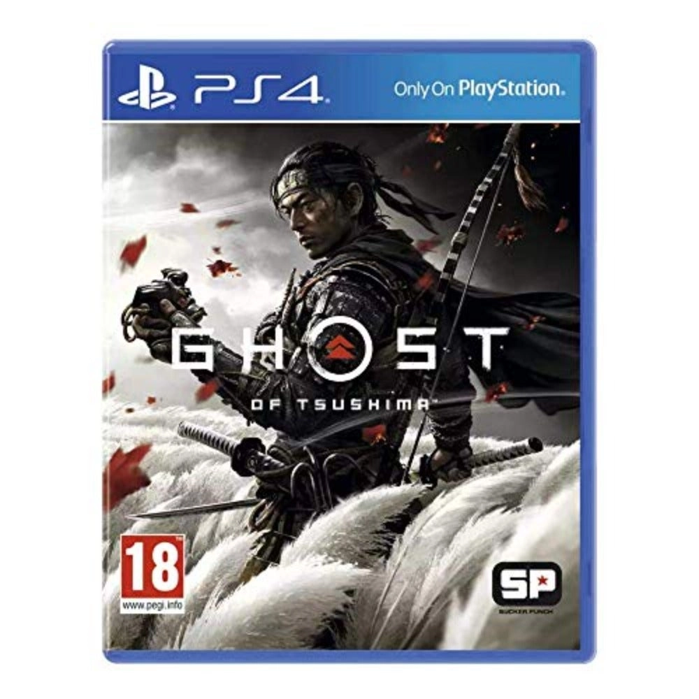 Ghost of Tsushima | PS4