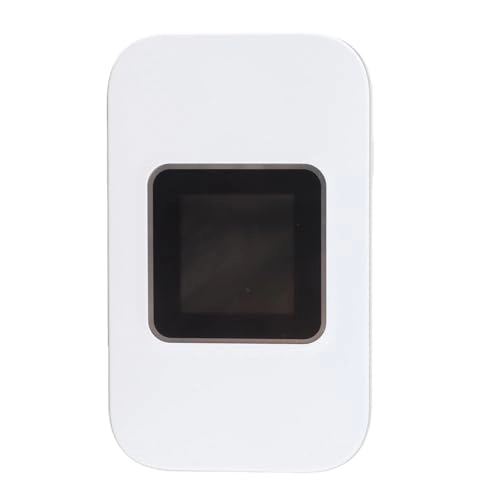 4G LTE WiFi Modem - 802.11 b/g/n