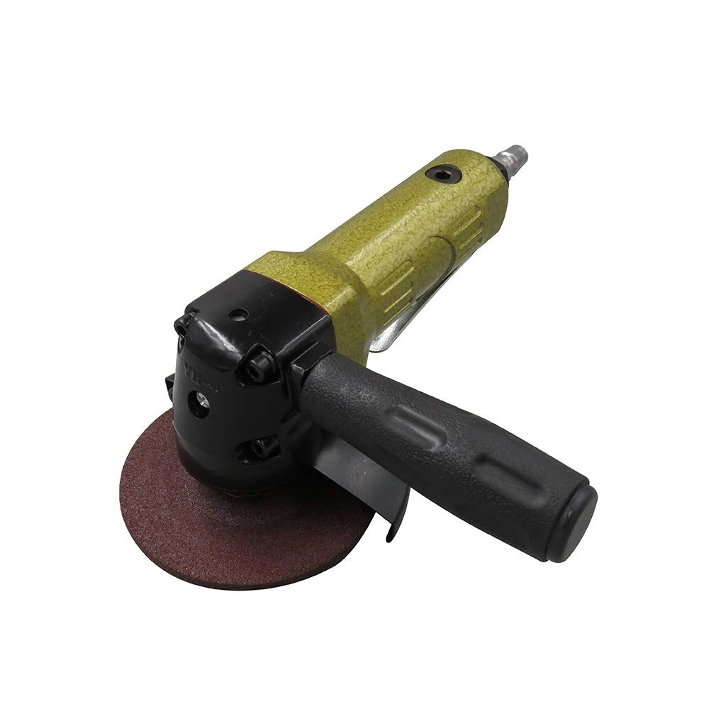 Ziroxi Pneumatic Angle Grinder - 4 Inch 100mm