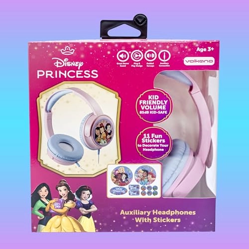 DY-10903-PC2 Wired Headphone