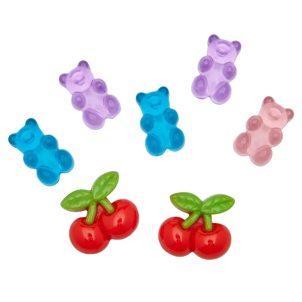 Ice Cream Party Slime Set - 6+ years