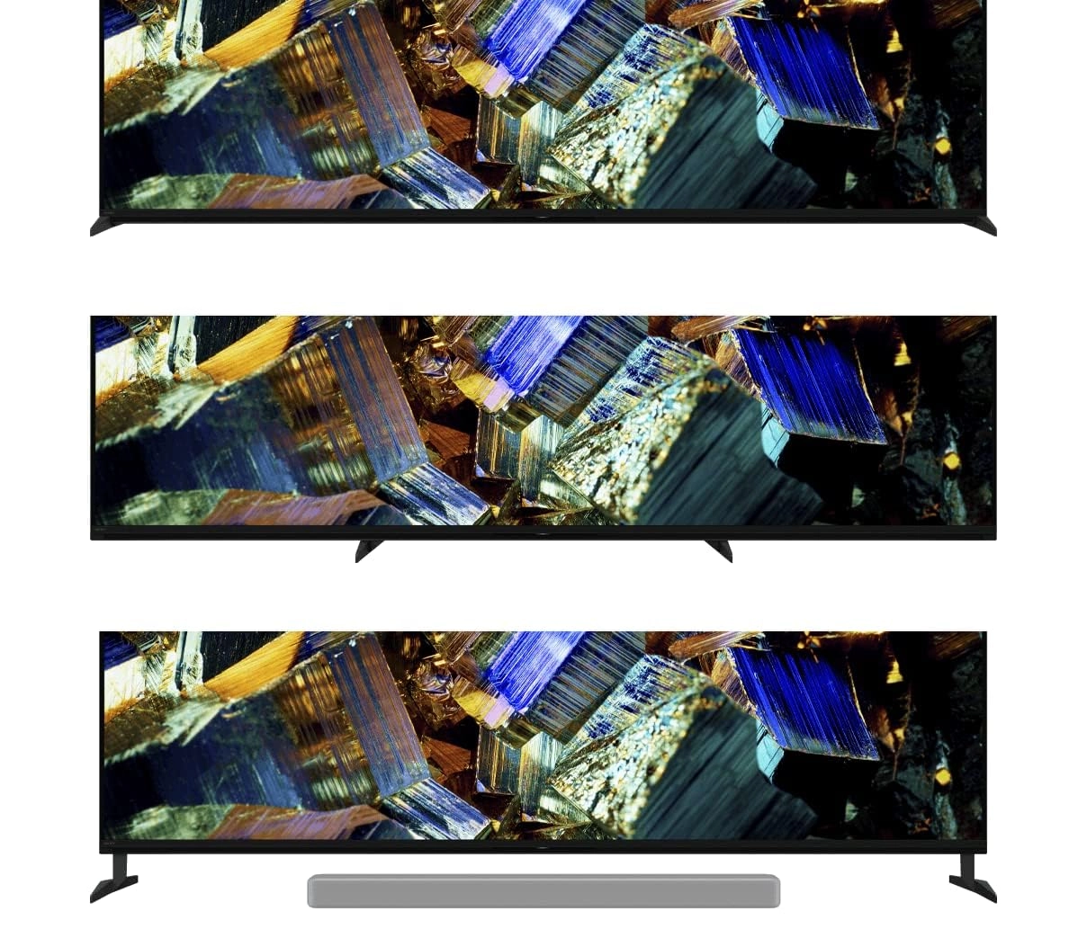 XR85Z9K - 85 Inches