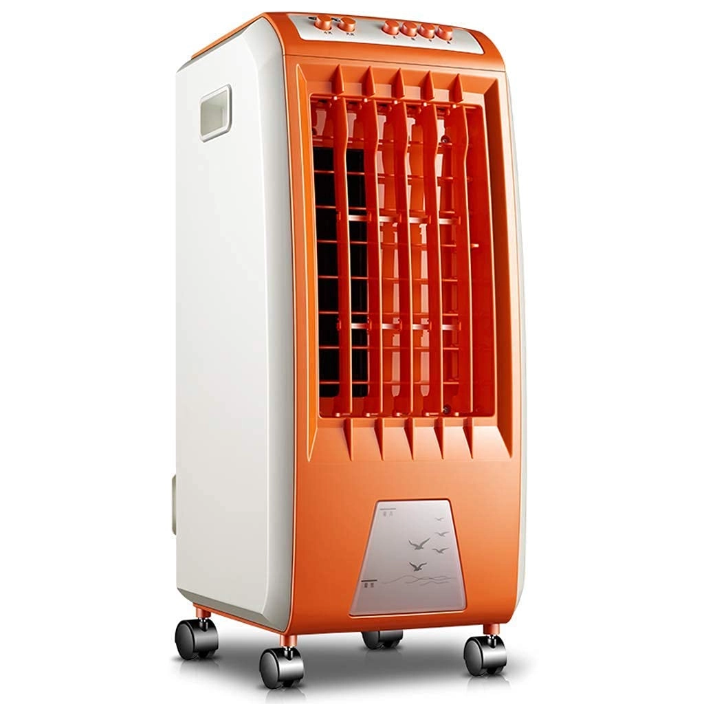 Personal Space Air Conditioner