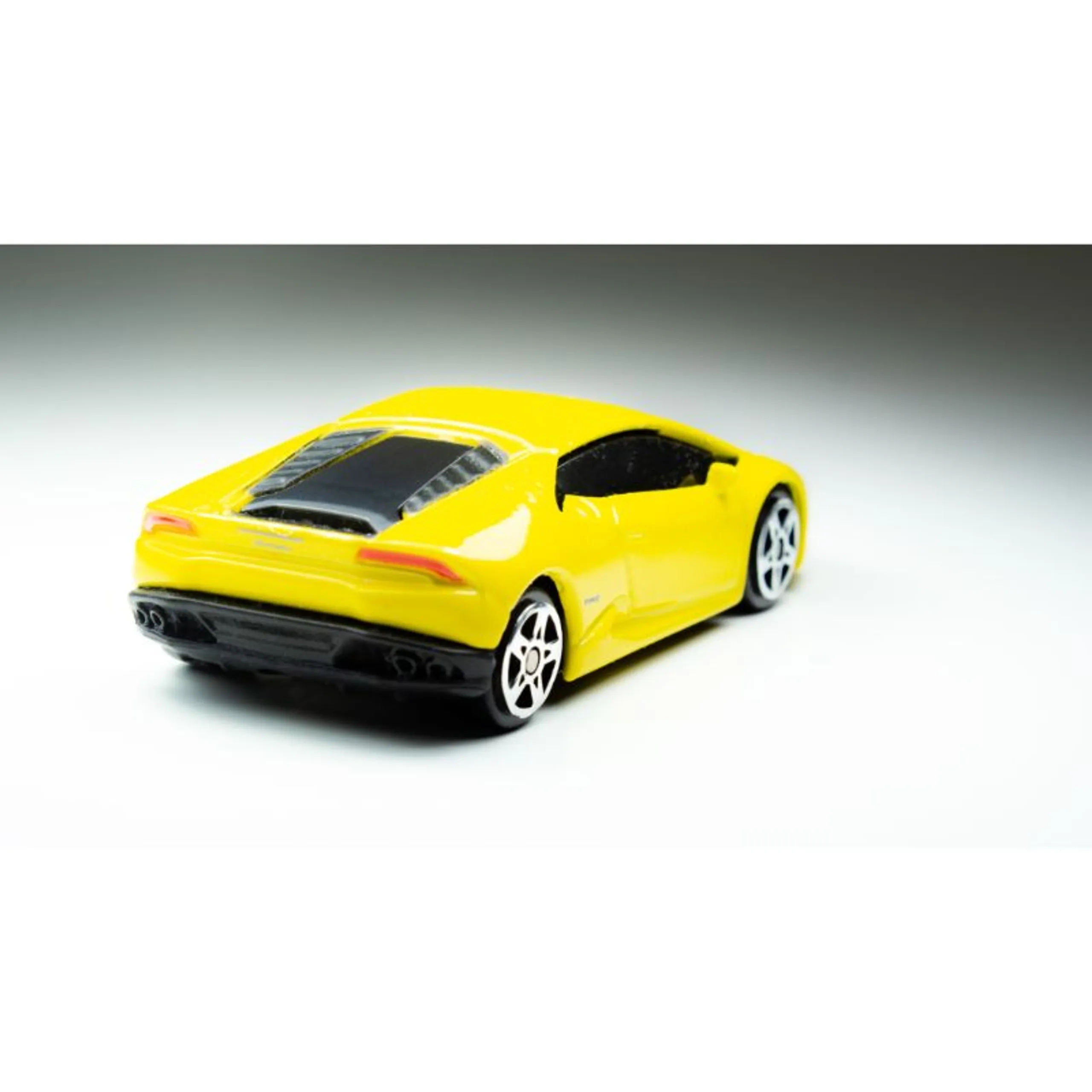 Lamborghini LP610-4 - 3" Free wheeler