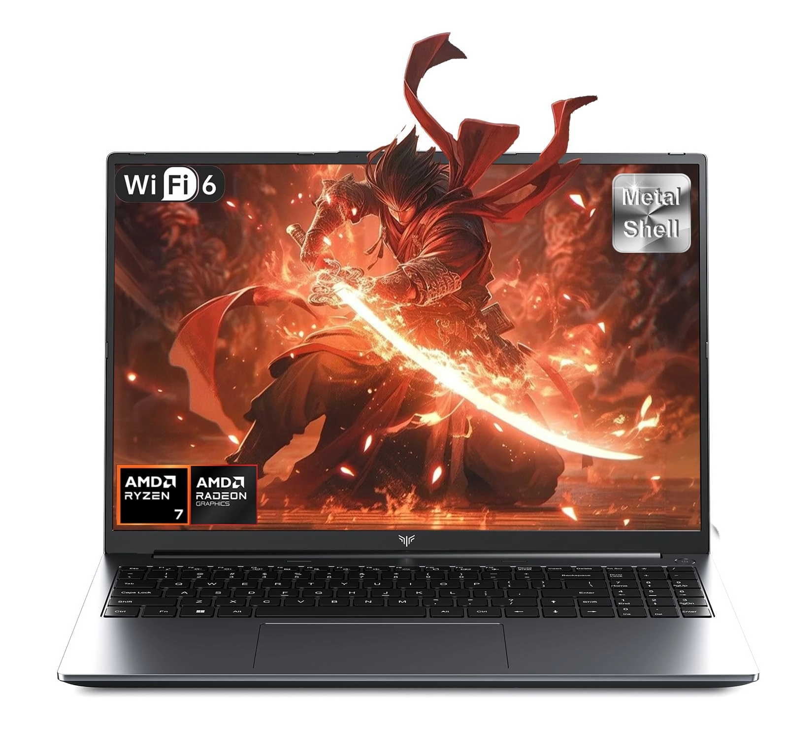 Shenzhen CYX Industrial Co., Ltd. RX16 - 16'' Ryzen 7 H255 16GB DDR5 512GB SSD