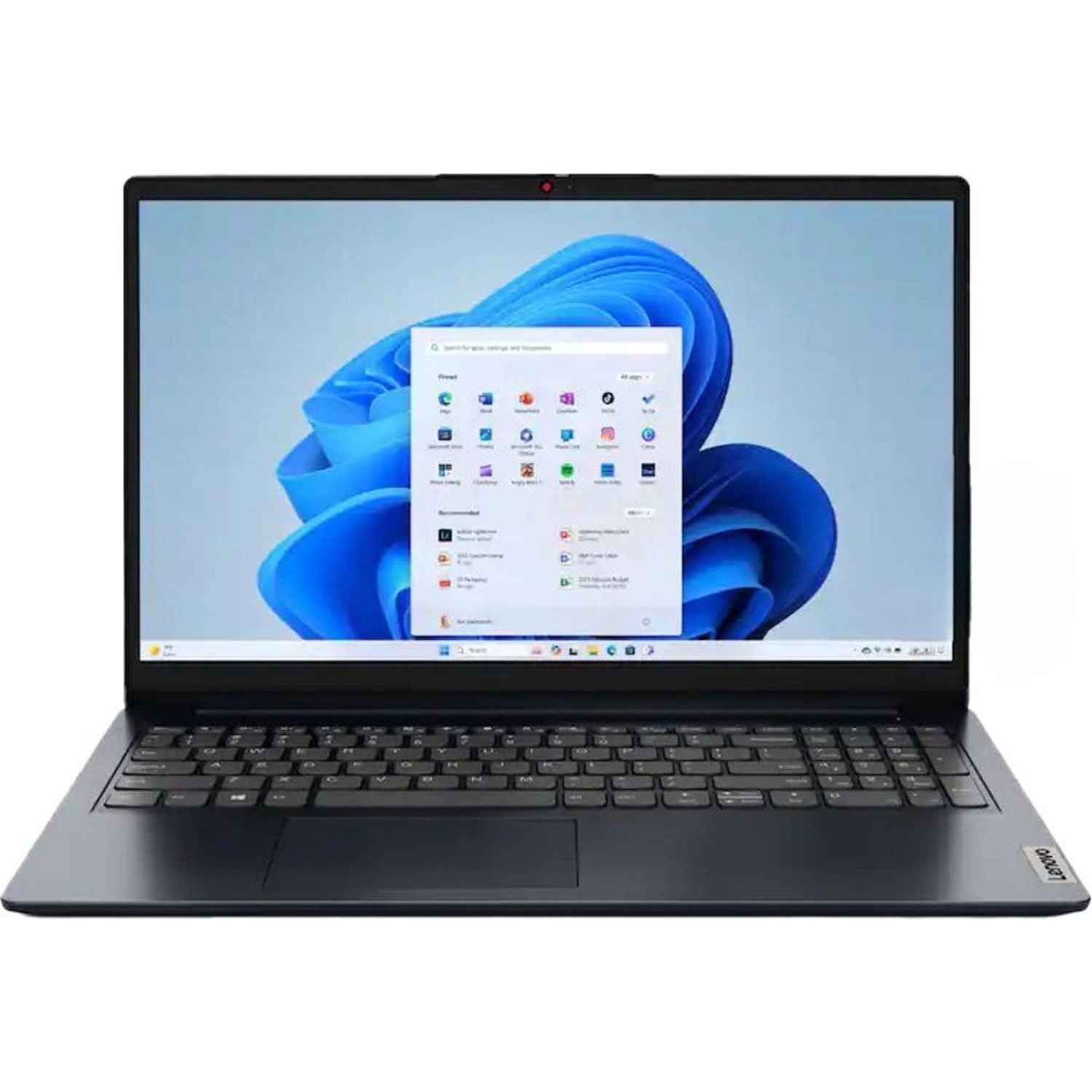 Lenovo IdeaPad 1i 83B40006US - 15.6'' Core i5-1335U 8GB DDR4 512GB SSD