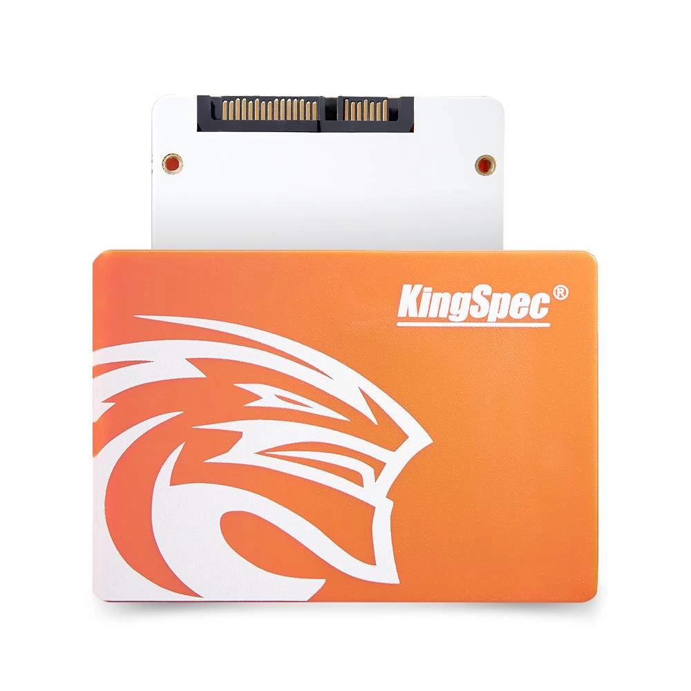 KingSpec P4-480 - 480GB 2.5-inch