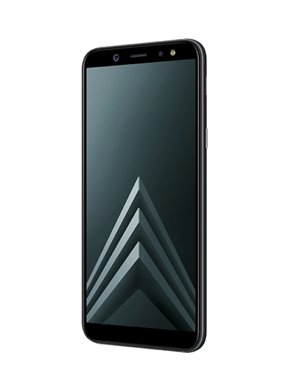 Galaxy A6 Plus - 3GB 32GB