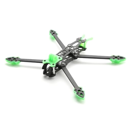 Mark4 - 8inch 375mm 5MM