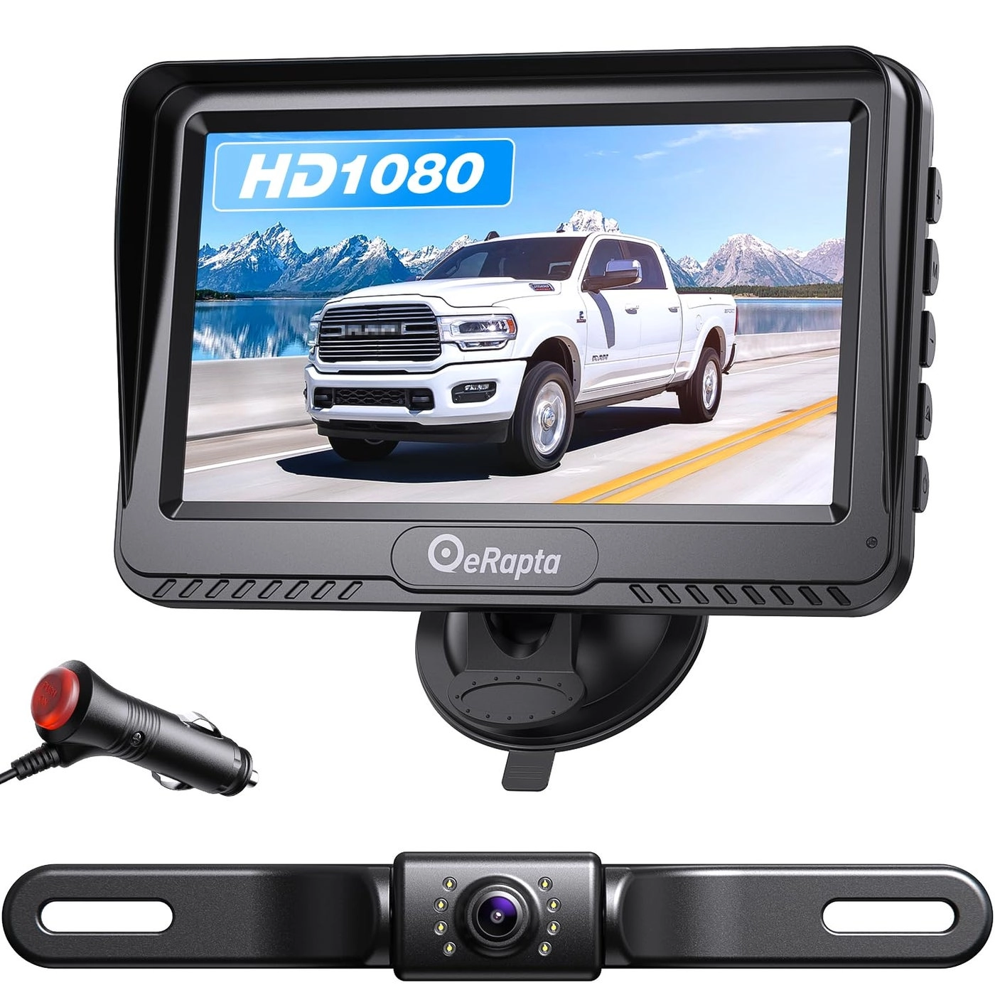 A43 - Night Vision Wired 1080P