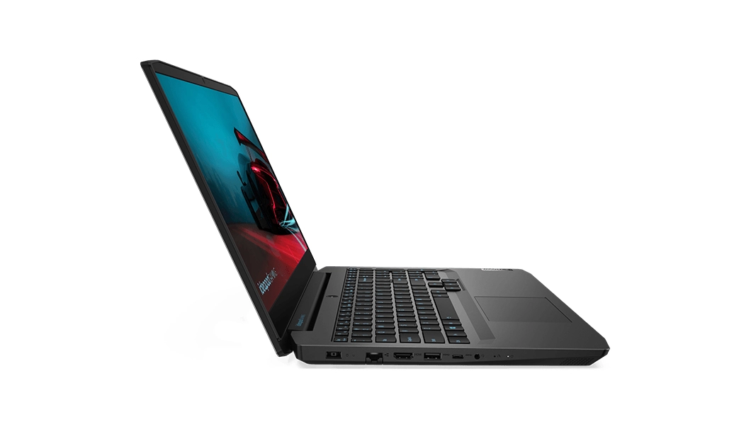 (Refurbished) IdeaPad Gaming 3 15ARH05 - 15.6'' Ryzen 7-4800H 16GB DDR4 512GB SSD