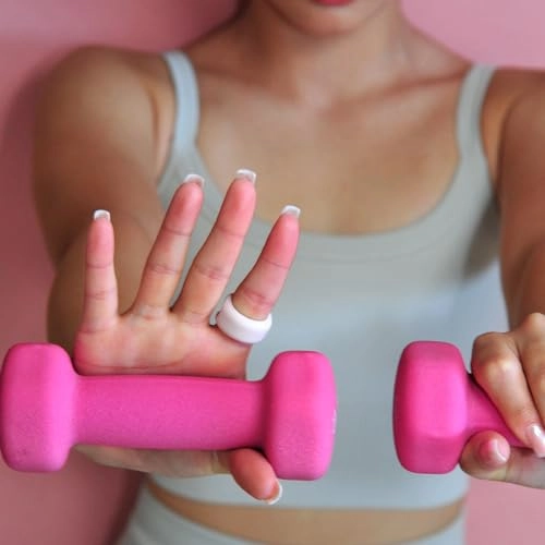 Ring Protector Smart Ring