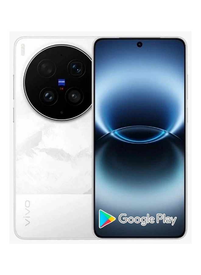 VIVO X300 Ultra - 12GB 512GB