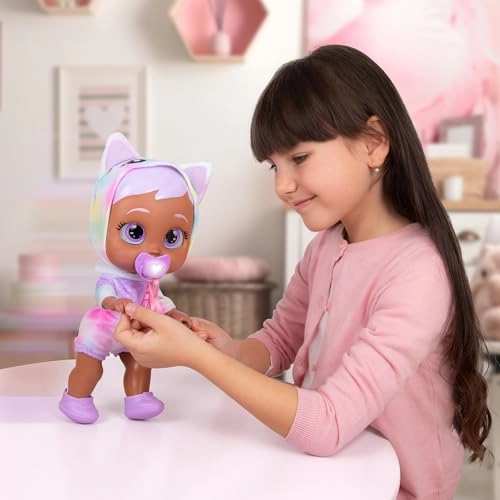 Mya Doll - 12.2" Interactive Walking Ages 3+